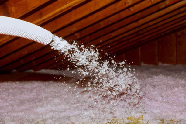 Best Spray Foam Insulation in Aspen, CO