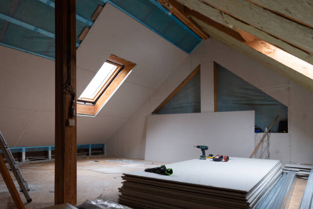 Best Blown-in Insulation in Aspen, CO