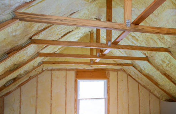 Best Spray Foam Insulation in Aspen, CO