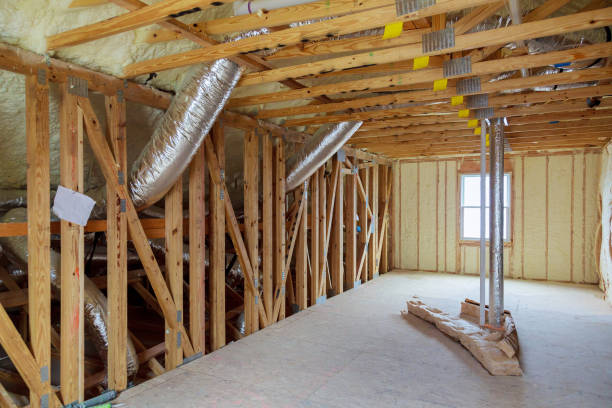 Reliable Aspen, CO Insulation Contractor Solutions