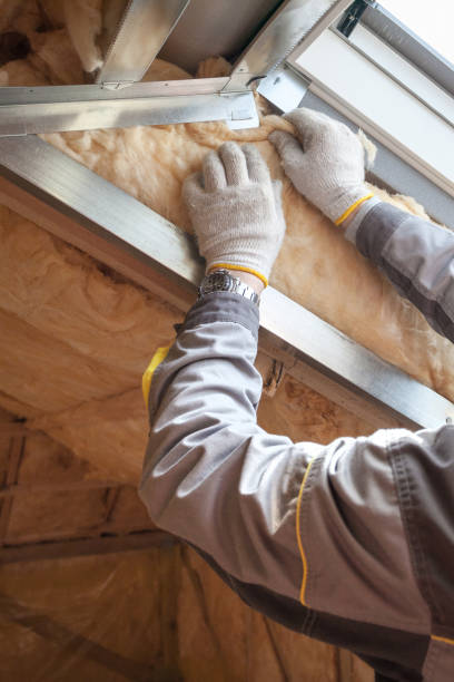 Best Energy Efficiency Insulation in Aspen, CO