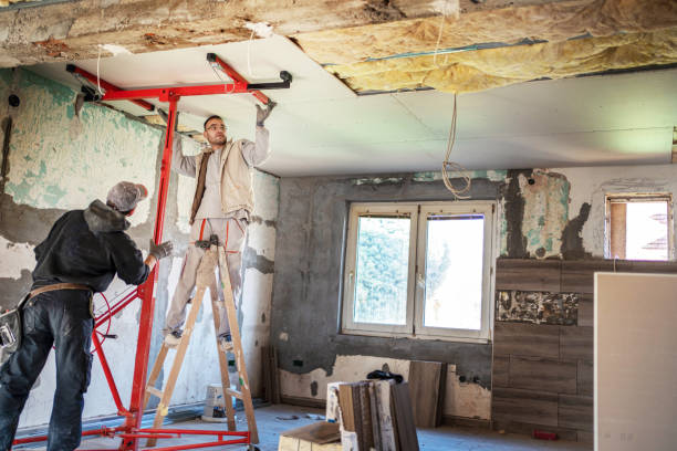 Best Insulation for Specific Applications in Aspen, CO