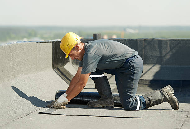 Types of Insulation We Offer in Aspen, CO