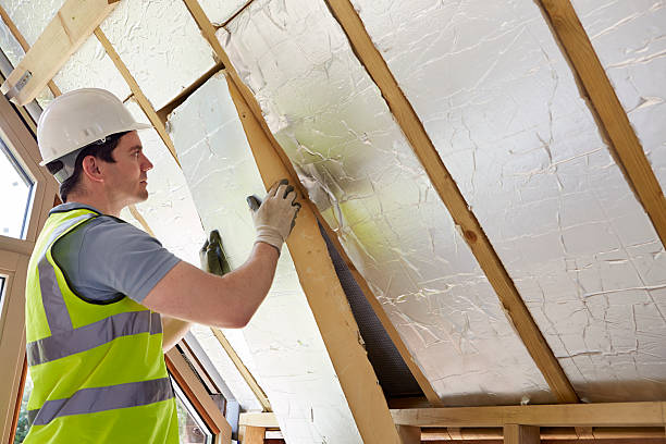 Best Specialized Insulation Services in Aspen, CO