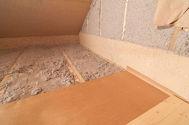 Best Geographic-Specific Insulation Services in Aspen, CO